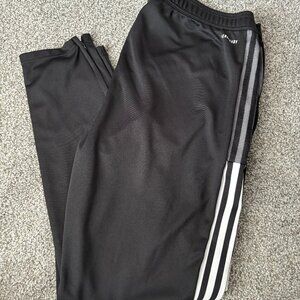 Adidas Tapered leg Soccer pants